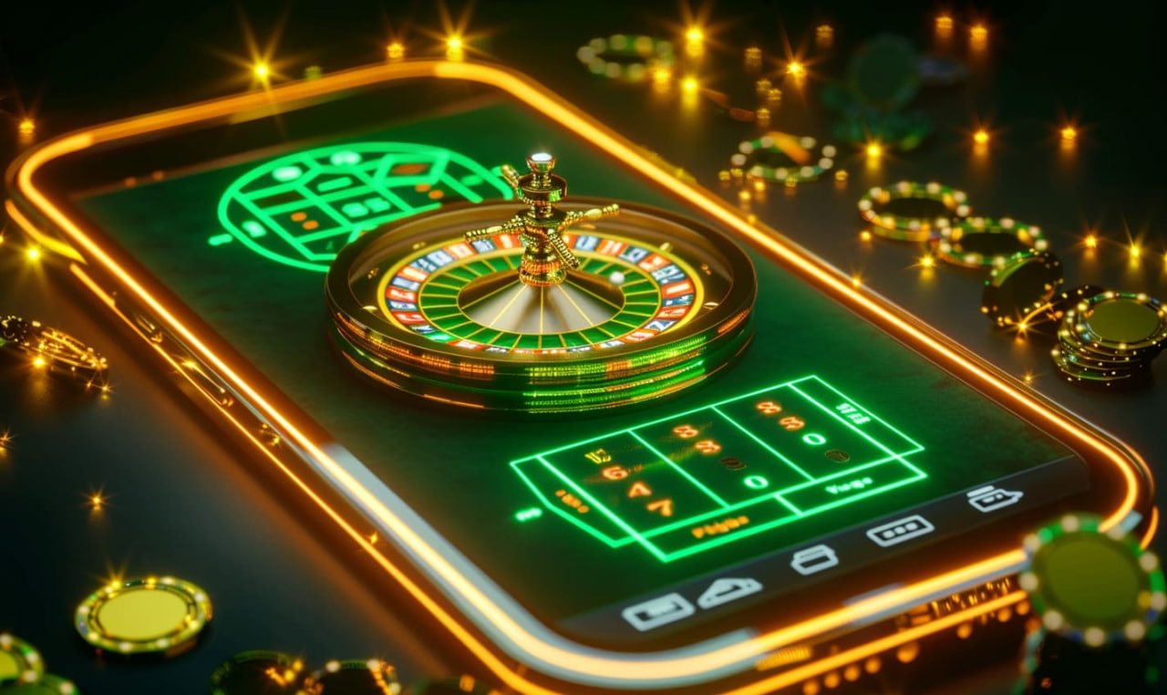 casinobe