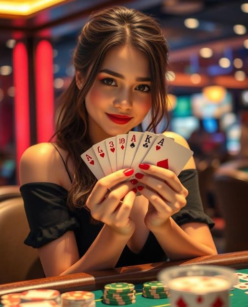 casinobe